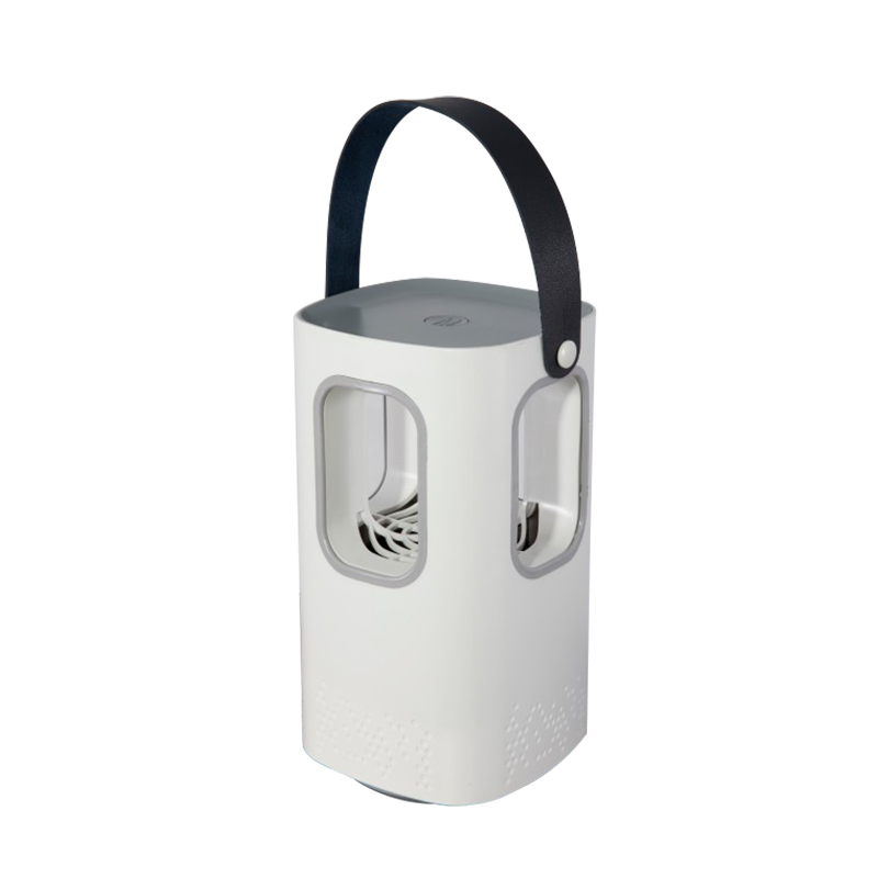 Nova escolha para repelente de mosquitos no verão: Mini Mosquito Killer