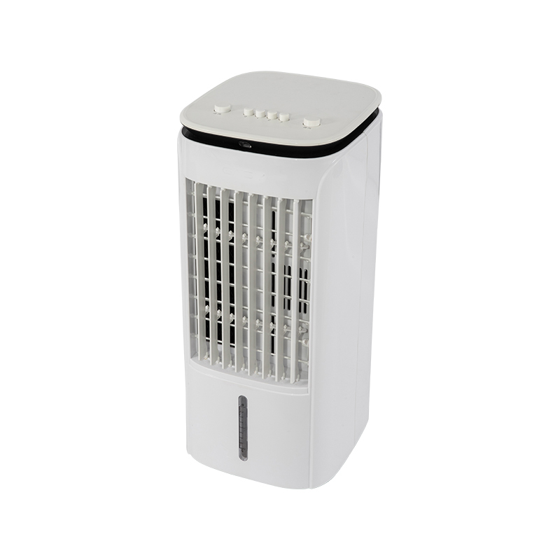 Como um condicionador de ar de piso com refrigerador de ar comercial transforma o resfriamento de grandes espaços?