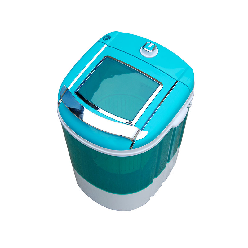 Lower Price Small Washing Machine