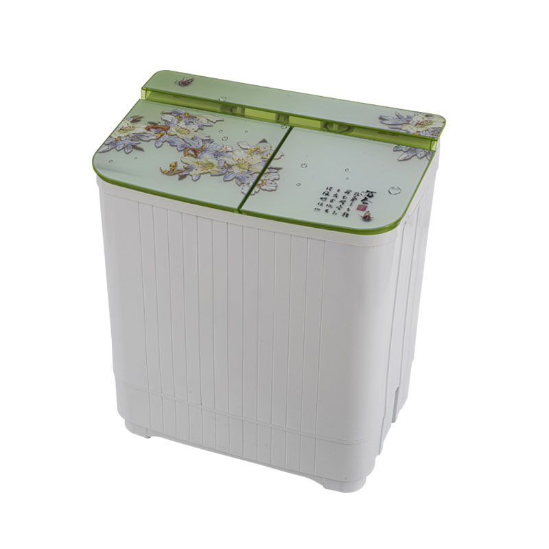 Máquina de lavar roupas de bebê de carregamento superior Máquina de lavar roupas de bebê de carregamento superior